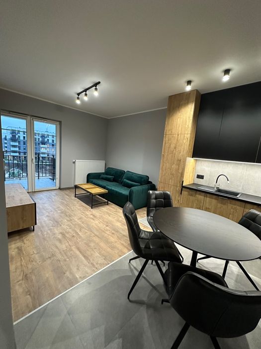 Apartament do wynajmu