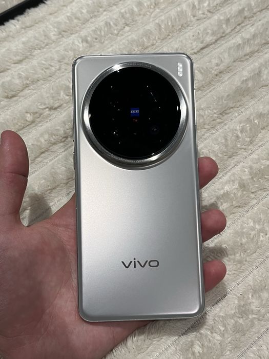 Smartfon Vivo X200 Pro 256gb Wersja CN