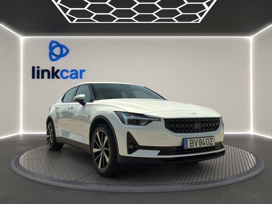 Polestar 2 Long Range 78 kWh AWD