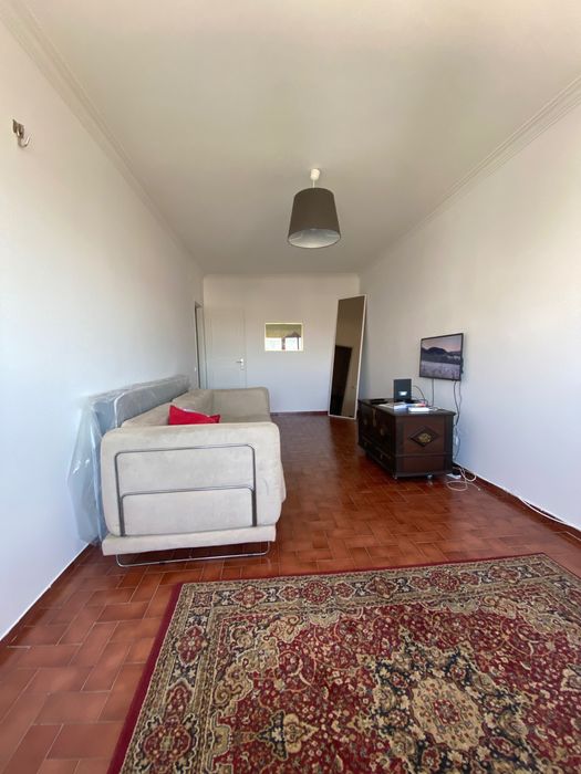 Arrendamento - Quarto