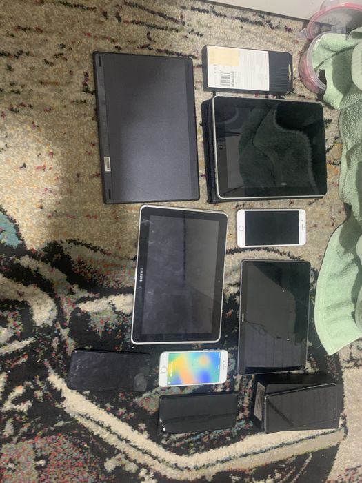 Продам телефоны все дёшево некоторые рабочие