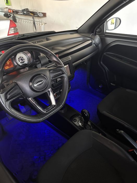 MIcrocar DUE First