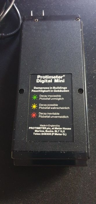 Вологомір влагомер