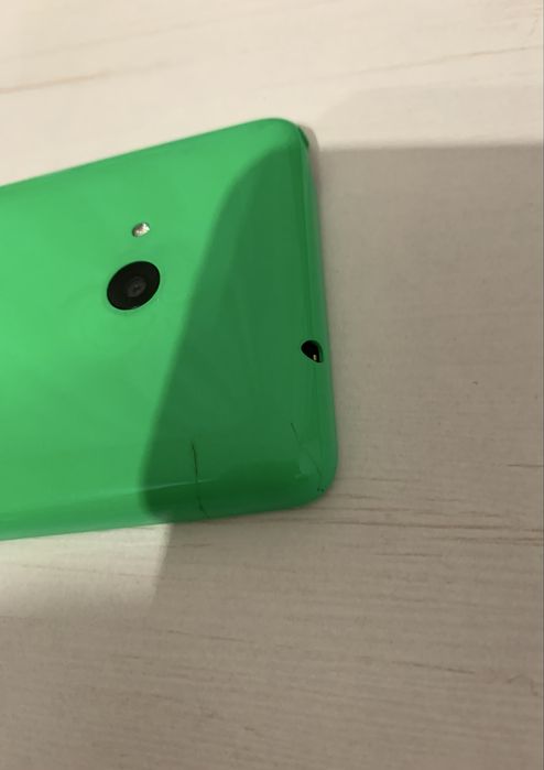 Telefon Microsoft Lumia