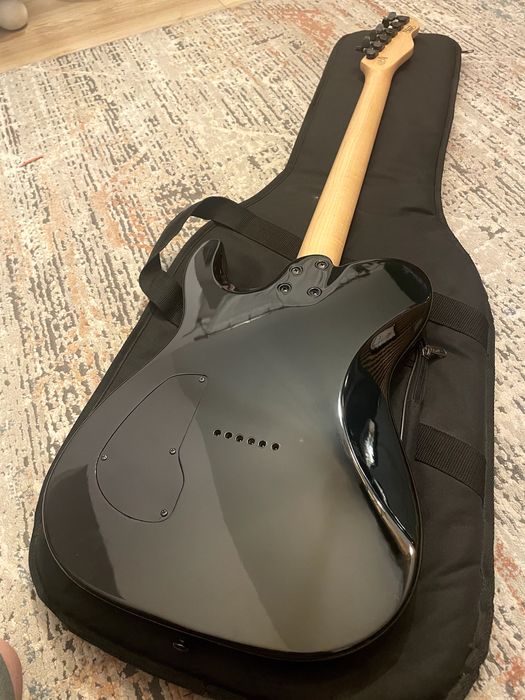 Chapman ML3 Modern + pokrowiec | Stan ideolo