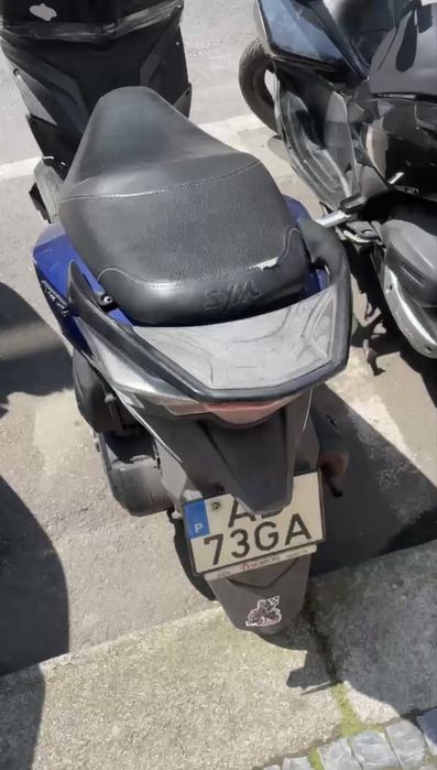 Sym JEt 14 2020