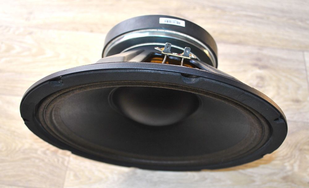Динамік мідбас 12" Lavoce WSF122.50 (8ohm, 500w)