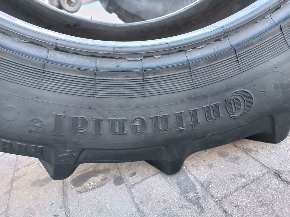 11.2R24 11.2-24 Continental Contract AC 90C AS-Radial