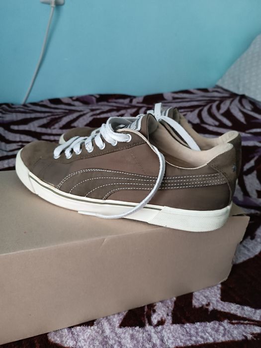 Кросівки PUMA демісезон