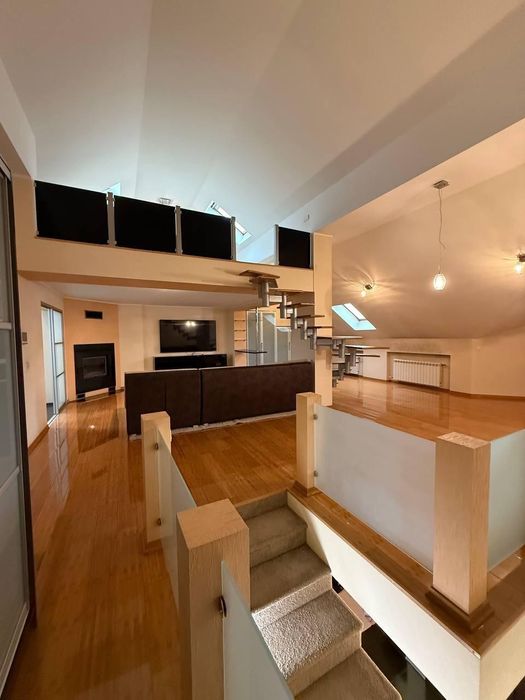 Оренда квартири в котеджі