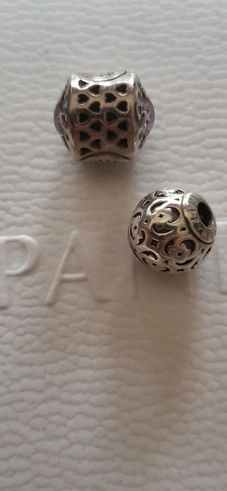 Charms  ,Pandora