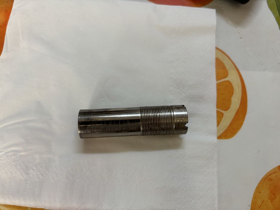 Choque beretta optima choque HP