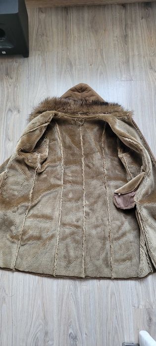 Futerko ze skóry naturalnej