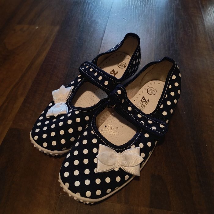 Tenisówki, buty r. 30