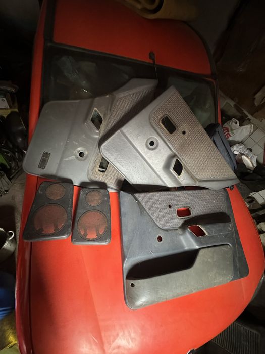 Стартер Форд Ескорт Форд Оріон бензиновий дизель