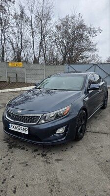 Оренда авто (600 - 900грн/доба)