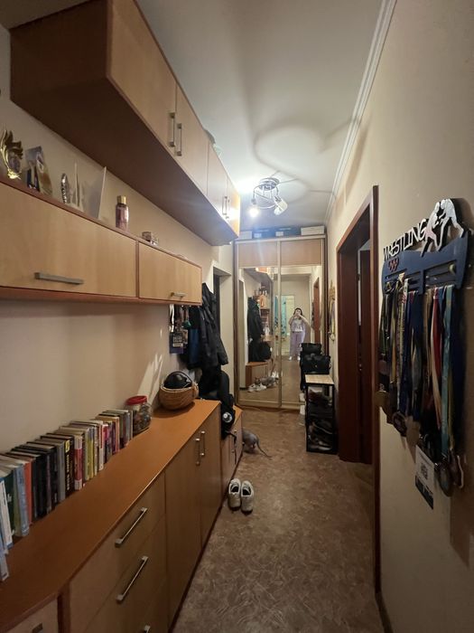 Продаж 1 кім квартири біля Львова , Винники , Емелі Резорт