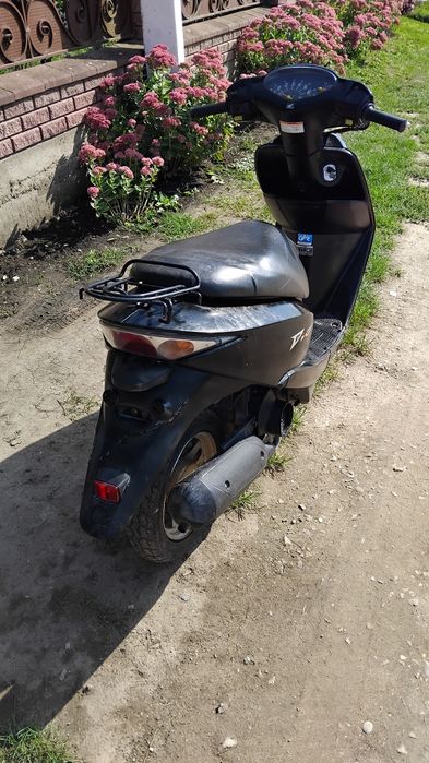 Хонда діо аф 62 + є доставка