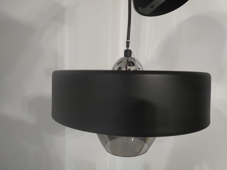 Lampa wisząca nowoczesna