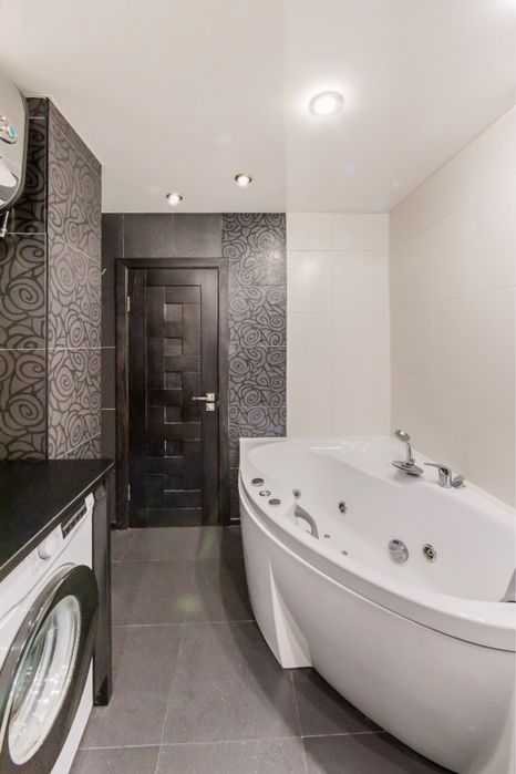 3-комнатная квартира по адресу пер. Энергетиков (площадь 90 м²) - Atlanta.ua - фото 13