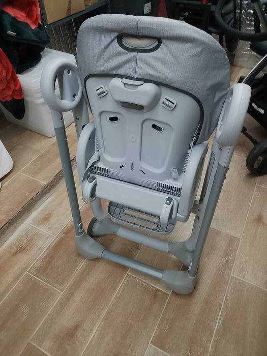 Cadeira bebé alimentação / lazer