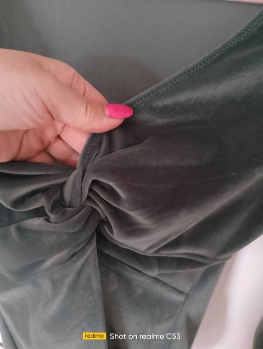 Piękne body OYSHO M