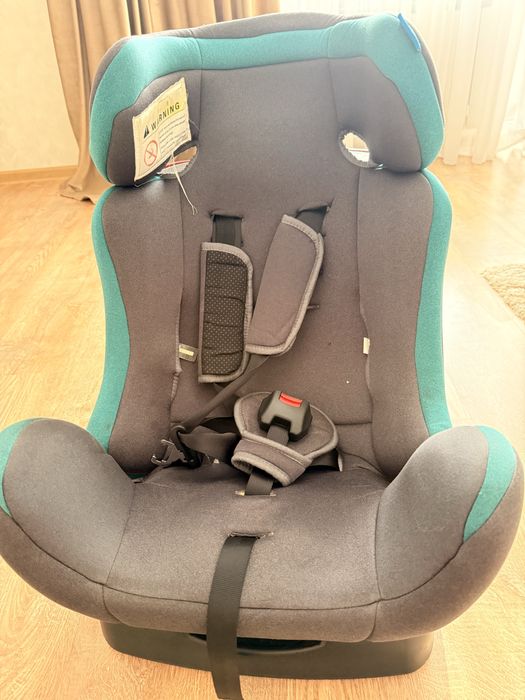 Автокрісло bambi