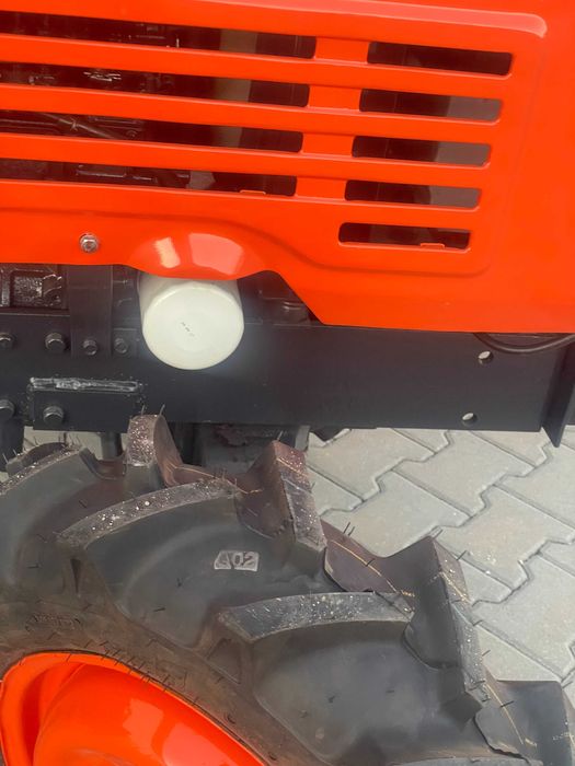 KUBOTA L 20250 DT