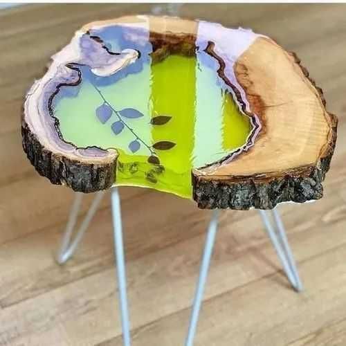 Żywica epoksydowa odlewnicza epidian 652 oraz Ida = 1 kg kanion blat