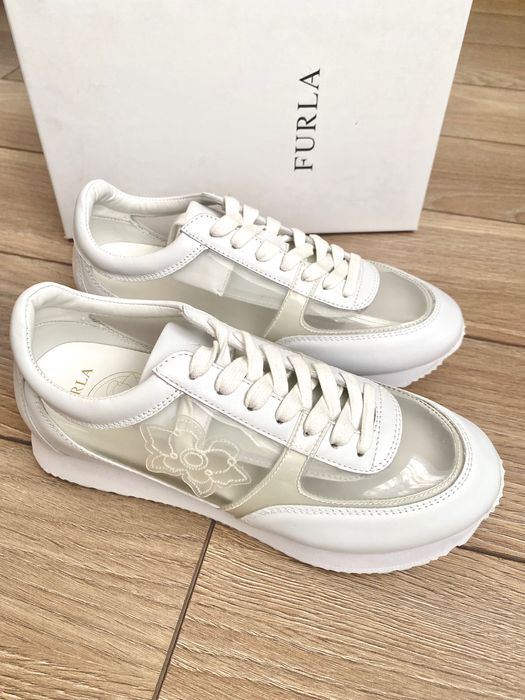 Кроссовки FURLA оригинал