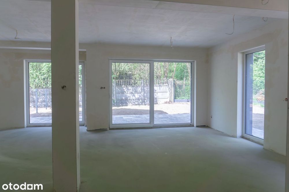 OSTATNI NOWY DOM II ETAPU powierzchnia 122m2 , DZIAŁKA 530m2 !!!