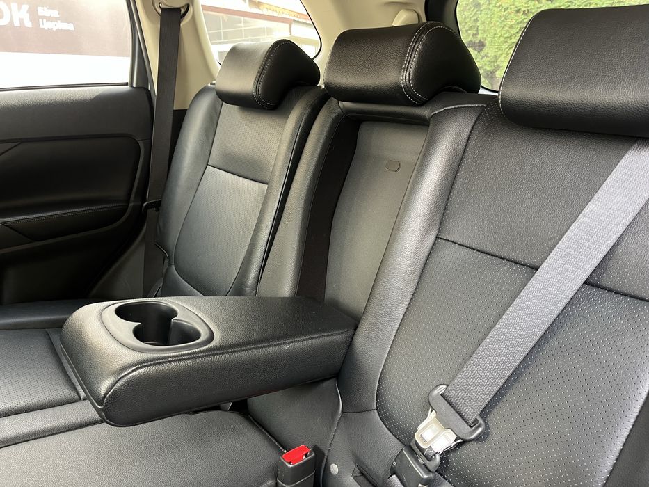 Mitsubishi Outlander 2013 в ЛІЗИНГ | КРЕДИТ