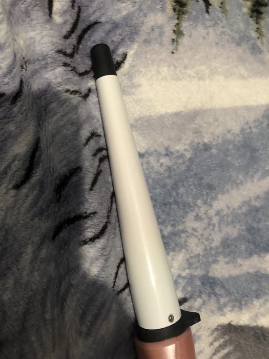 Конусная плойка новая Remington