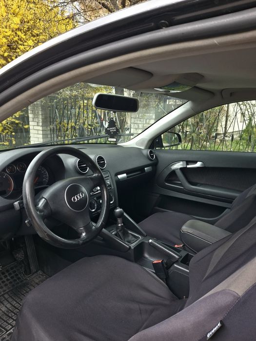 Sprzedam Audi A3