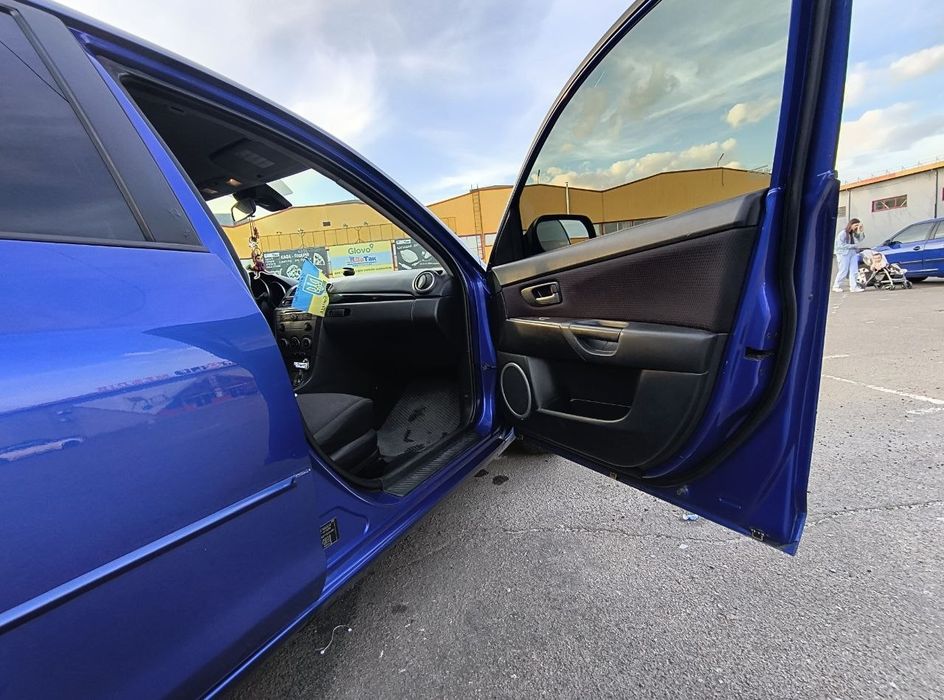 Mazda 3 2006 4200 ₴
