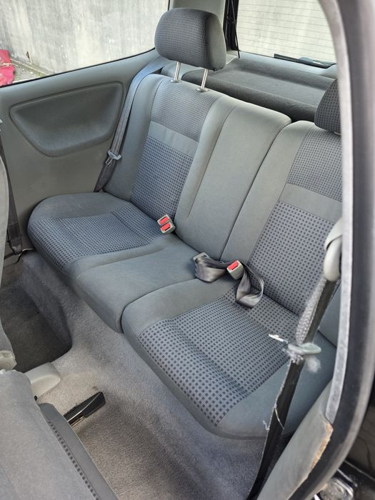 Volkswagen Polo 1.0 MPI