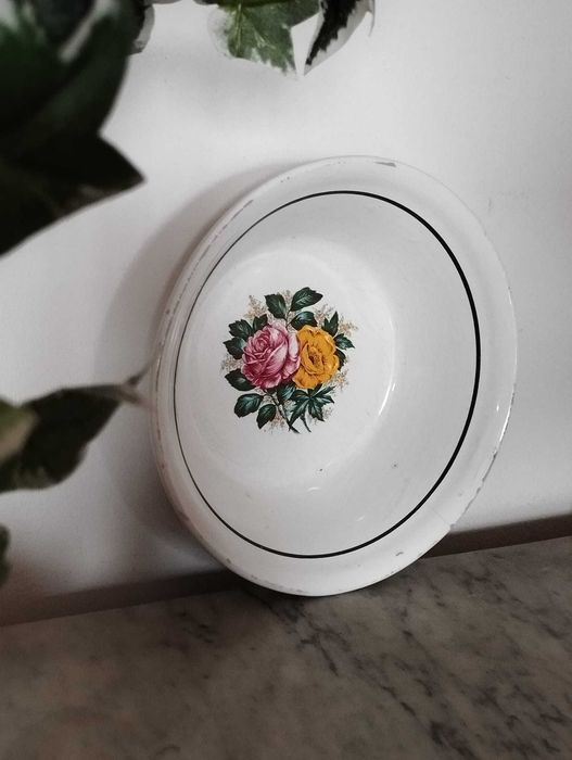 Faiança Antiga S. Roque Aveiro