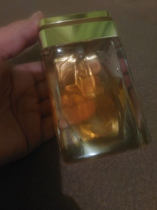 Cartier panthere edp 2017 rok