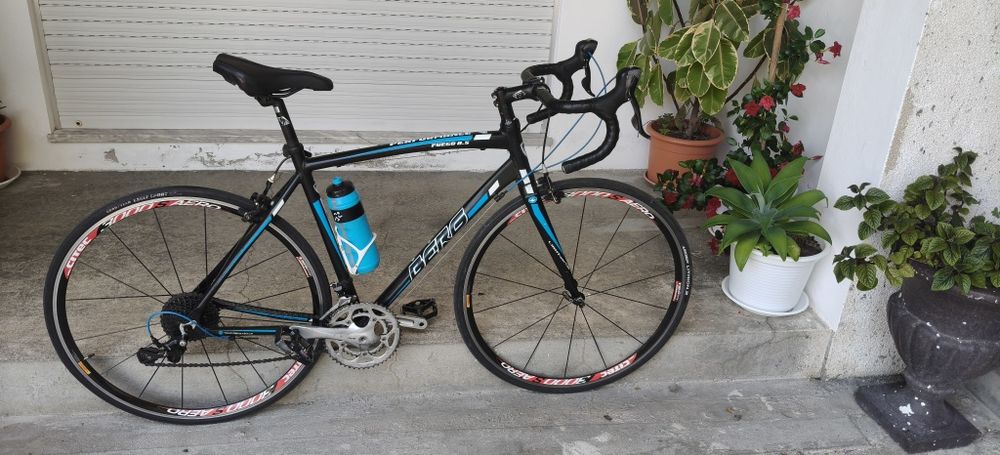 Vendo bicicleta, e rolo interativo