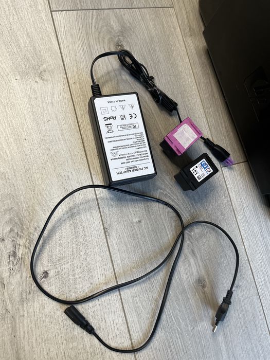 Принтер, сканер НР WIFI Deskjet F4580