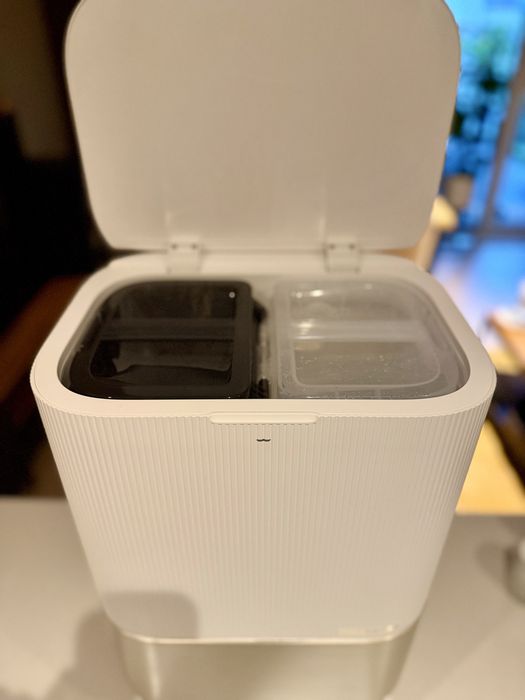 Stacja baza PowerDock BDB do Dreame x50 Ultra nowe akces