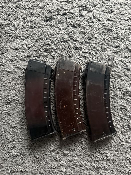 Військове спорядження