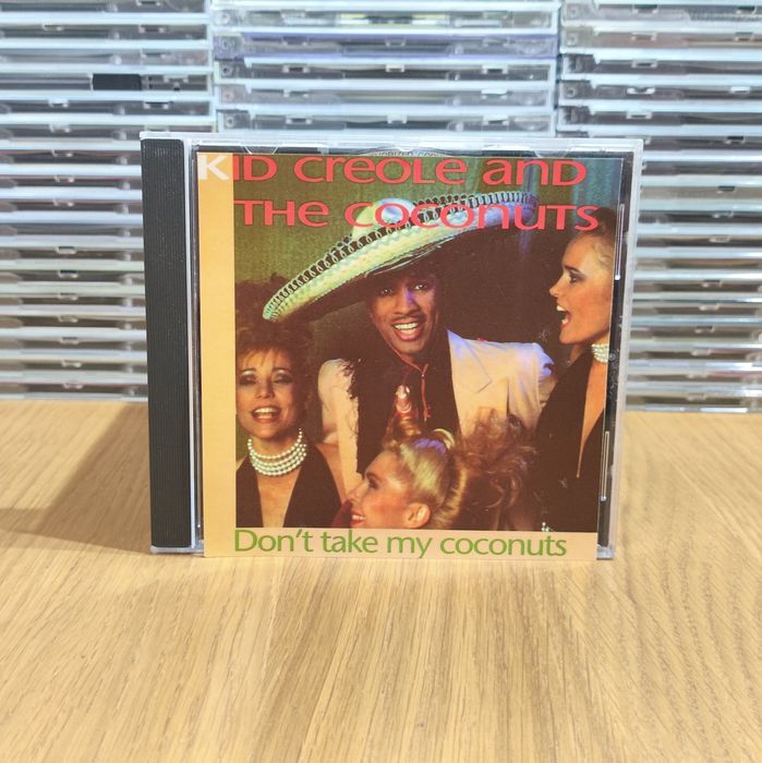 Kid Creole And The Coconuts