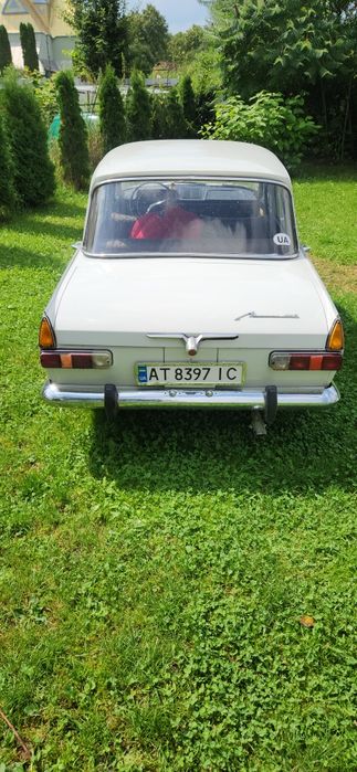 Продам авто вихідного дня