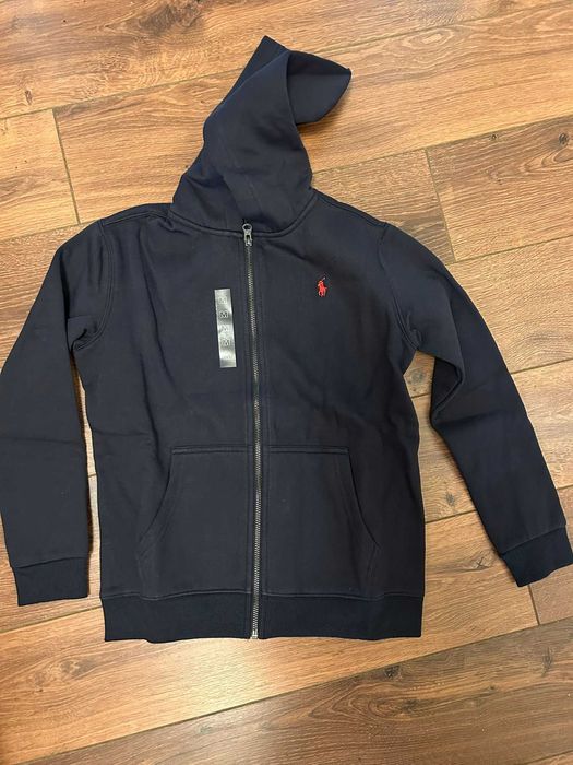 Bluza, Ralph Loren, z metki 10-11 lat, M