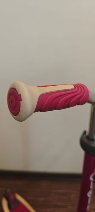 Дитячий самокат Globber Elite Prime