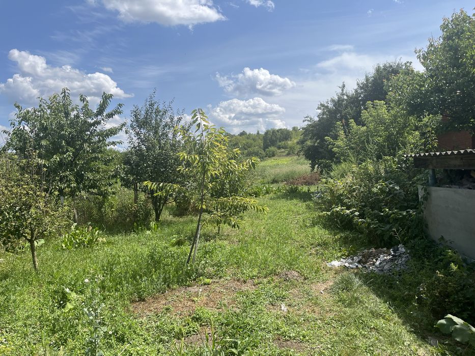 Продаж будинку в с.Красна Слобідка