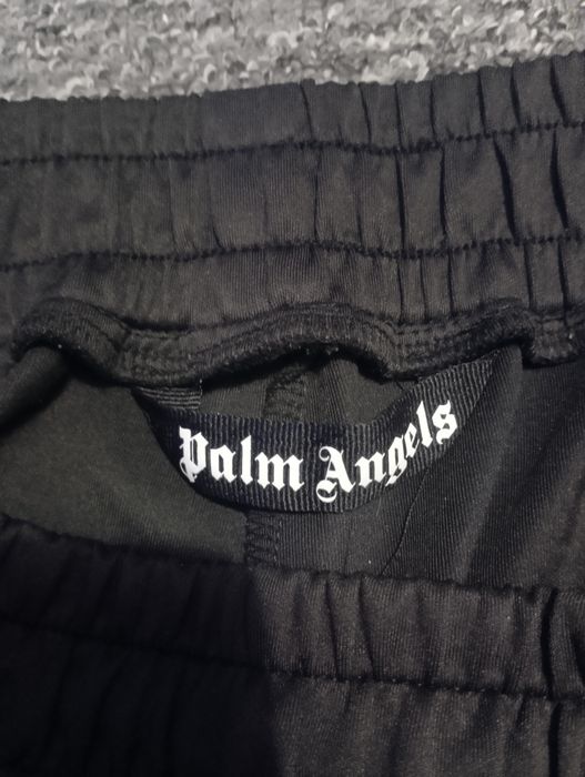 Штаны palm angel ориг б/у