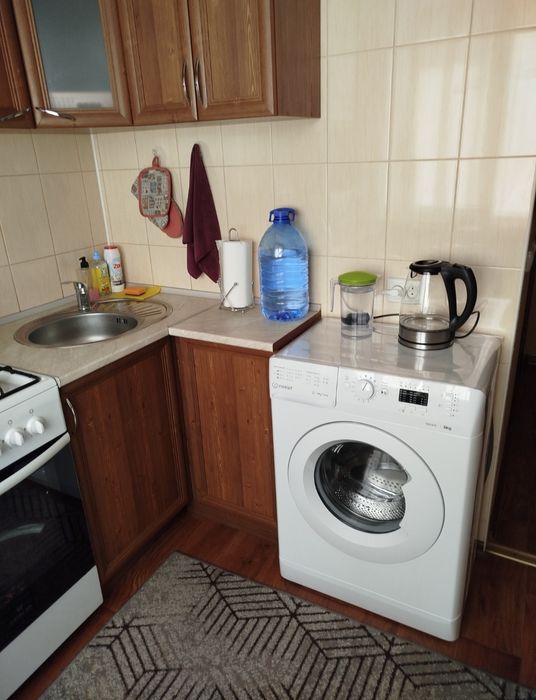 Подобово 1к.кв.на Варшавській.Власниця.