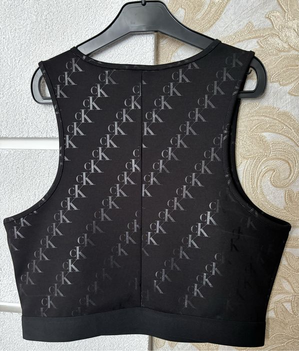 Топ CalvinKleinJeans